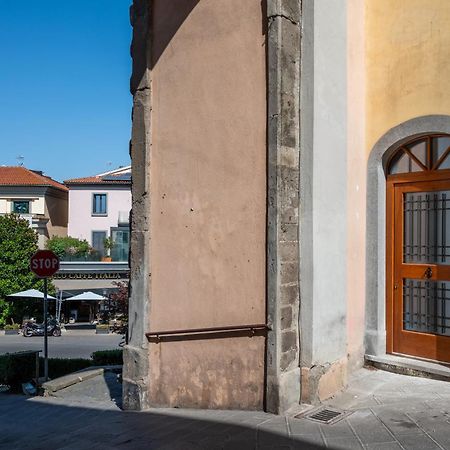 몬테피아스콘 Palazzo Ricca Guarducci Piano Terra 아파트 외부 사진