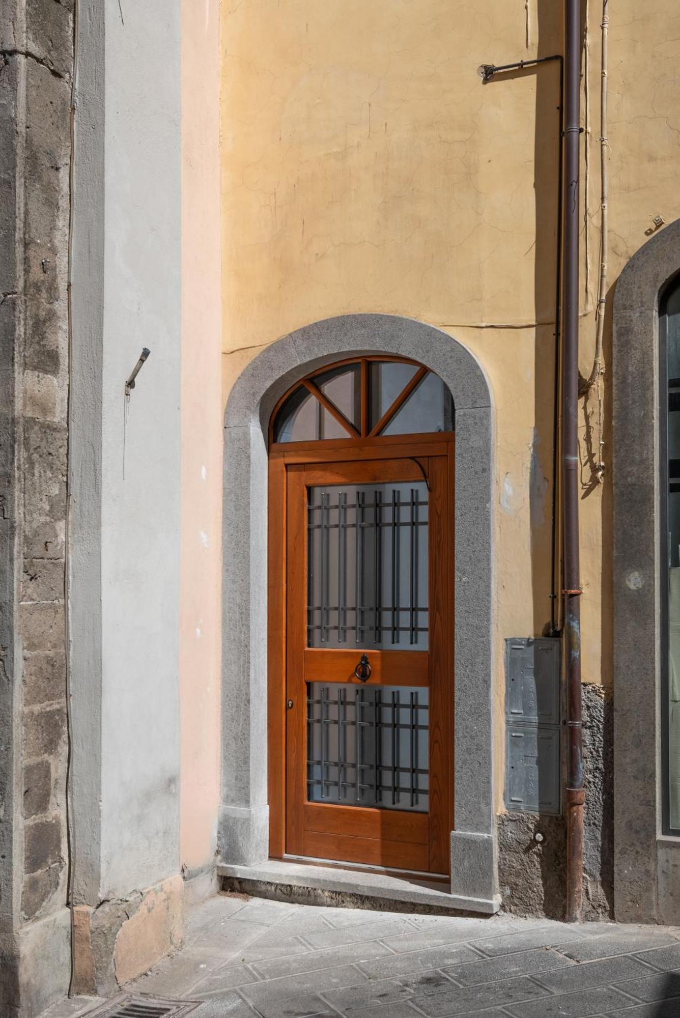 몬테피아스콘 Palazzo Ricca Guarducci Piano Terra 아파트 외부 사진