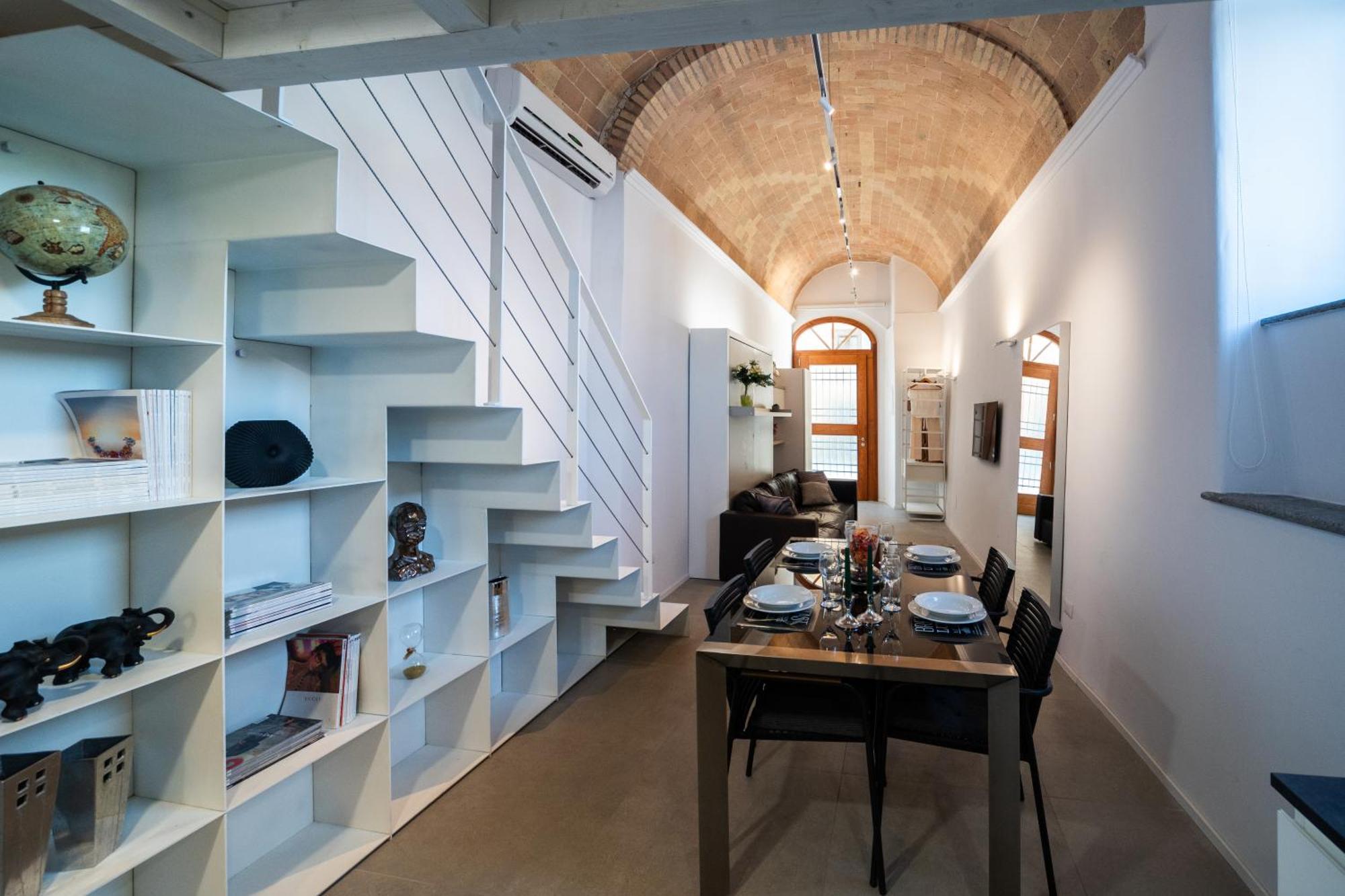 몬테피아스콘 Palazzo Ricca Guarducci Piano Terra 아파트 외부 사진